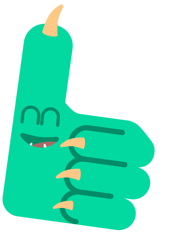 Thumbs Up Image