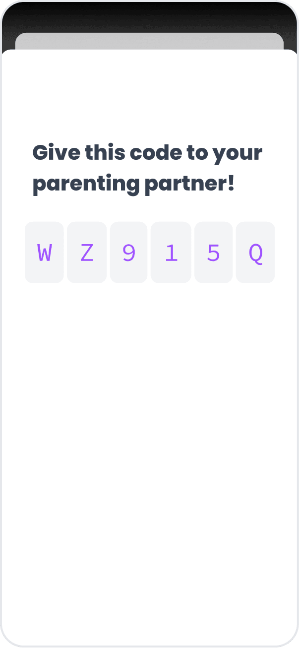 Invite Code Demo