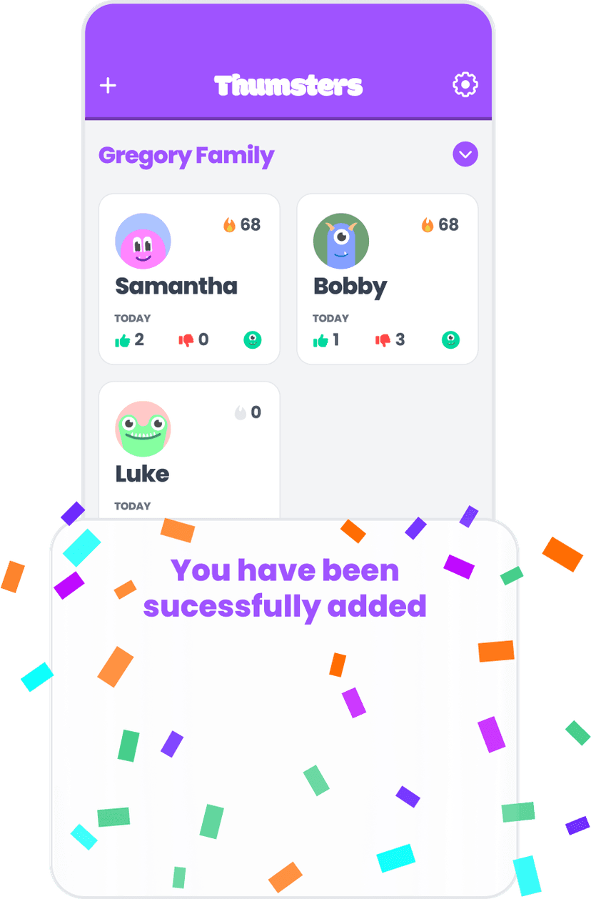 Added Member Demo